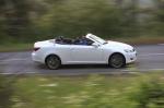 Lexus IS250C 2008 года